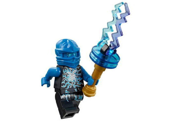 楽天市場】レゴ ニンジャゴー 70740 エアー術フライヤー ジェイ式  