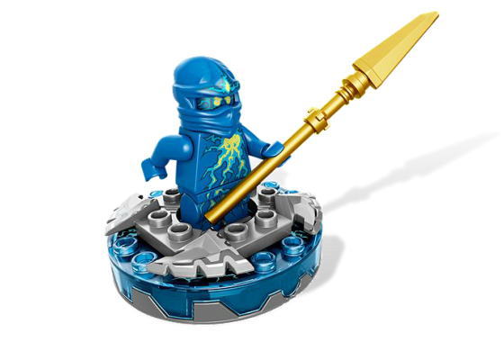 LEGO 54%OFF NinjaGo レゴ 【99%OFF!】 ニンジャゴー 9570 NRGジェイ
