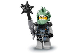 S 71019 ~jtBMA SjWS[ UE[r[ V[NA[~[EAO[(Shark Army Angler-13) - ~jtBO (1z441)