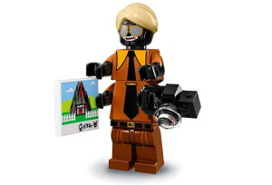 S 71019 ~jtBMA SjWS[ UE[r[ tbVobNEK[}h(Flashback Garmadon-15) - ~jtBO (1z443)