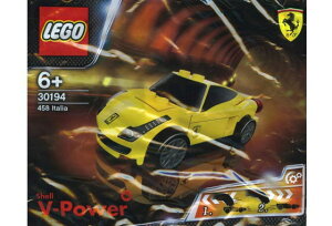 ���S ���[�T�[ 30194 �t�F���[�� 458 Italia