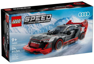 �X�s�[�h�`�����s�I�� 76921 �A�E�f�B S1 e-tron �N���g�� ���[�X�J�[