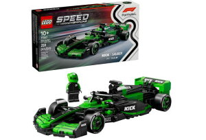 �X�s�[�h�`�����s�I�� 77247 KICK Sauber F1 Team C44 ���[�X�J�[