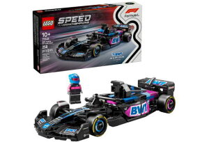S Xs[h`sI 77248 BWT Alpine F1 Team A524 [XJ[
