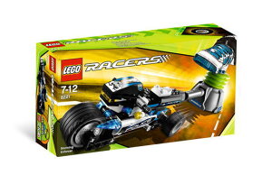 ���S ���[�T�[ 8221 Storming Enforcer