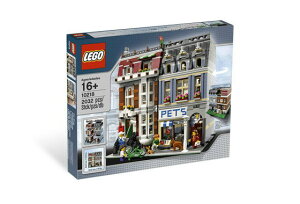 �N���G�C�^�[ 10218 �y�b�g�V���b�v