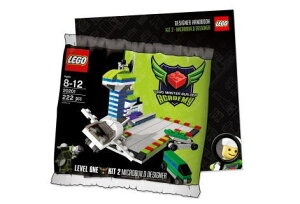 S }X^[r_[AJf~[ 20201 Microbuild Designer MBA Level1 - Kit2 (Designer Handbook 466805)