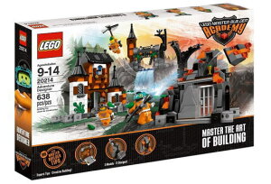 S }X^[r_[AJf~[ 20214 LEGO MBA Adventure Designer Level3 - Kit7/8/9