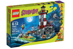 ���S �X�N�[�r�[�E�h�D�[ 75903 Haunted Lighthouse