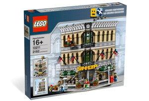 �N���G�C�^�[ 10211 �O�����h�G���|���E��