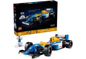 S ACR 10353 Williams Racing FW14B  Nigel Mansell