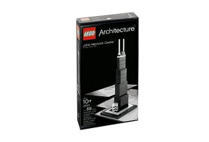 S A[LeN`[ 21001 John Hancock Center