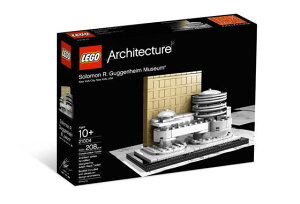 S A[LeN`[ 21004 Solomon R. Guggenheim Museum