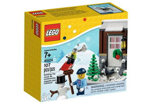 40124 Winter Fun