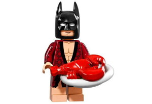 S 71017 ~jtBMA obg}[r[ uX^[Dȃobg}(Lobster-Lovin' Batman-1) - ~jtBO (1z449)
