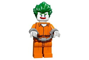 S 71017 ~jtBMA obg}[r[ A[JEATCEW[J[(Arkham Asylum Joker-8) - ~jtBO (1z456)