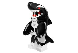 S 71017 ~jtBMA obg}[r[ IJ(Orca-14) - ~jtBO (1z462)