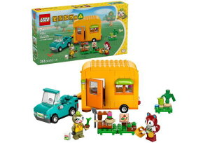 S ǂԂ̐X 77054 CW̗鉀|X