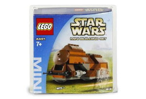 S X^[EH[Y 4491 Trade Federation MTT