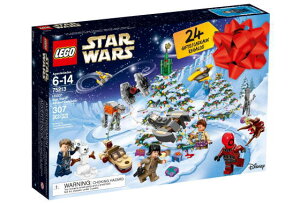 スターウォーズ 75213 アドベントカレンダー