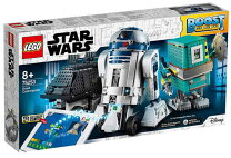 楽天市場】レゴ スター・ウォーズ ドロイド・コマンダー 75253の通販 