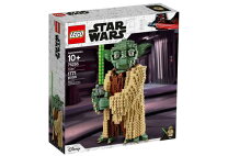 楽天市場】レゴ (lego) スター・ウォーズ ヨーダ 75255の通販