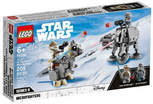 X^[EH[Y 75298 AT-AT&g[g[ }CNt@C^[