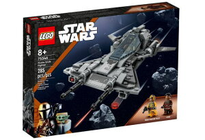 レゴ スターウォーズ 75346 海賊のスナブ・ファイター