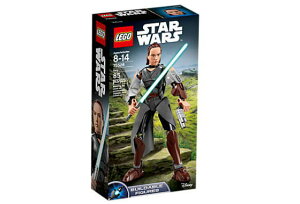 レゴ スターウォーズ 75528 レイ