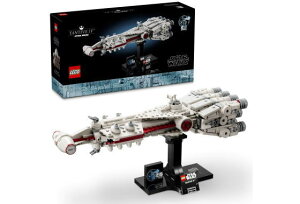 レゴ スターウォーズ 75376 タンティヴ IV