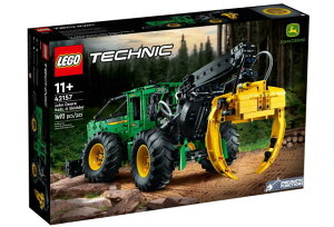 �e�N�j�b�N 42157 John Deere 948L-II �X�L�b�_�[
