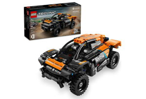 S eNjbN 42166 NEOM McLaren Extreme E [XJ[