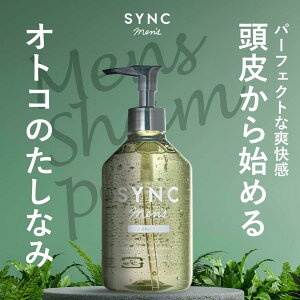 SYNC men 's VN Vv[ Y 300ml A~m_ n y4580063255730zmVR  XJv PA XJvVv[ jVv[ Vv[ YVv[ VNVv[