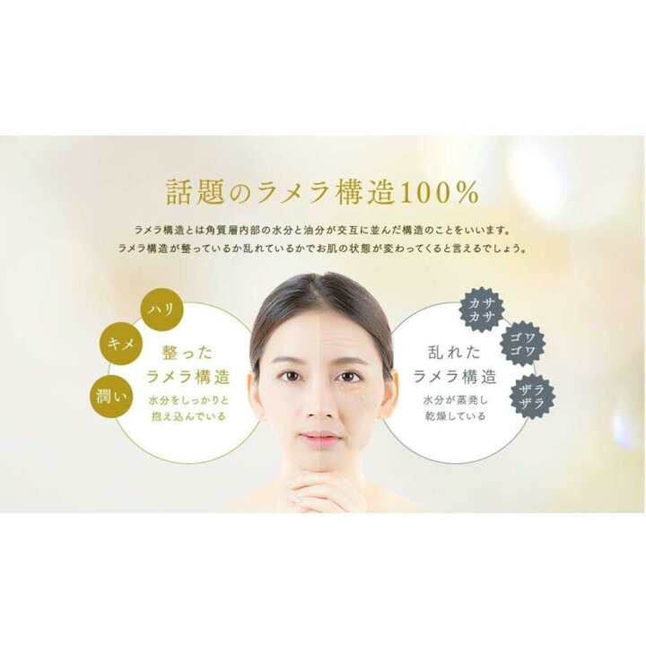 楽天市場】LEVIGA モイスチャセラム 敏感肌用保湿美容液 40ml 【250 