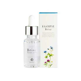 エゴイプセ ビライズ EGOIPSE BRISE ヒト幹細胞 導入美容液 30mL 【4589615340191 520】毛穴 浸透 保湿 美容 乳酸 AHA 保湿 EGF KGF 乾燥 エイジングケア 日本製