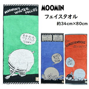 [~ tFCX^I  34×80cm [~^I {gV[Y 100 k [~J  tBh LN^[  ^I MOOMIN v`Mtg LN^[^I