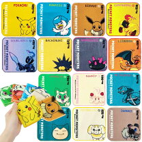 楽天市場】ミニタオル ポケモン（タオル｜日用品雑貨・文房具・手芸 