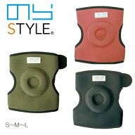 のらSTYLE 膝当て NS-200 膝クッション 左右 ドーナッツ ユニワールド のら NORASTYLE 農業 農作業 ガー…