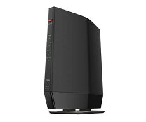 楽天市場】airstation wsr-3200ax4b-bkの通販