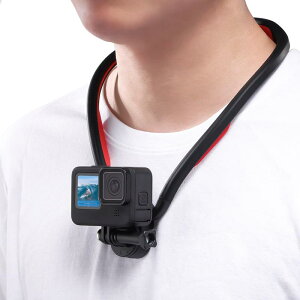 �l�b�N���X�}�E���g Gopro�p ���C�z�� �A�N�Z�T���[ �X�}�z �A�N�V�����J�����p��|�� �V���R�[�� ���b�N�� �����h�~ ���p�x�����\ ���s �o�R �k�� �ނ� vlog �A�N�V�����J����/hero 13�p