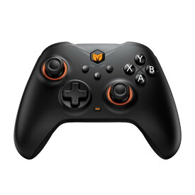 Wireless Controllers, BIGBIG WON Rainbow 2 SE PC Controllers Motion Aiming, Supporting App on PC, Gaming Controller for Switch &amp; PC Wireless Gaming Controllers