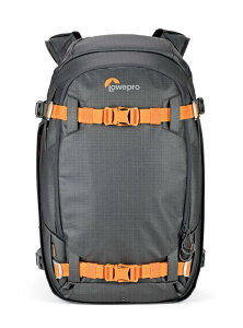 ���[�v��(Lowepro) �J���������b�N �E�B�X���[ BP450AW II �o�b�N�p�b�N GRL �T�X�e�i�u���f�ލ̗p�O���[�����C���V���[�Y �X�L�[ �X�m�[�{�[�h��t�� �O�r��t�� �������H ���C���J�o�[�t�� 15�C