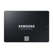 楽天市場】samsung 870 qvo 1tb sata 2.5インチ 内蔵 ssdの通販