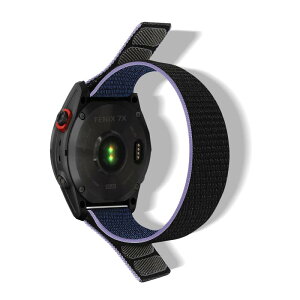 QuickFit 22mm/26mm Ή Garmin oh