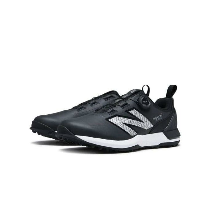 楽天市場】[ニューバランス] ゴルフシューズ UGS2500 スパイクレス BOA 