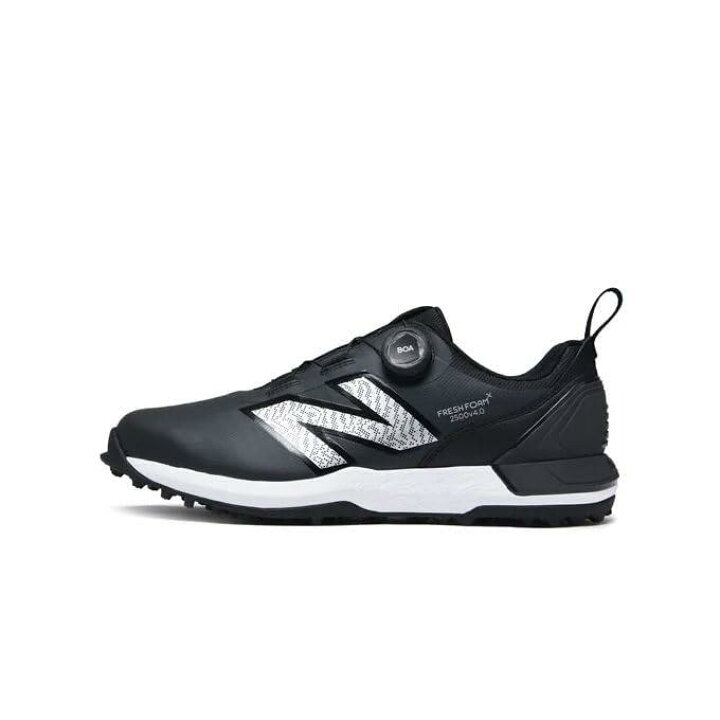 楽天市場】[ニューバランス] ゴルフシューズ UGS2500 スパイクレス BOA 