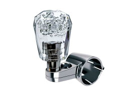 (株)カシムラ アクリルハンドルスピンナー KS123