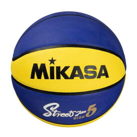ミカサ(MIKASA)バスケットボール 7号/6号/5号 ゴム 推奨内圧0.49~0.63(kgf/㎠)