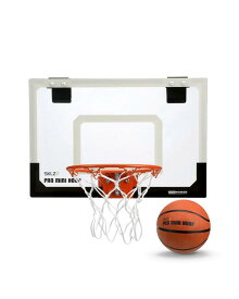 SKLZ(スキルズ) バスケットボール練習用 ゴール プロミニフープ XL/Standard/Mini【日本正規品】