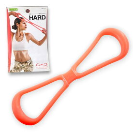 La-VIE(ラヴィ) のびーるフィットネス トレーニングチューブ ストレッチバンド 筋トレ 純正品